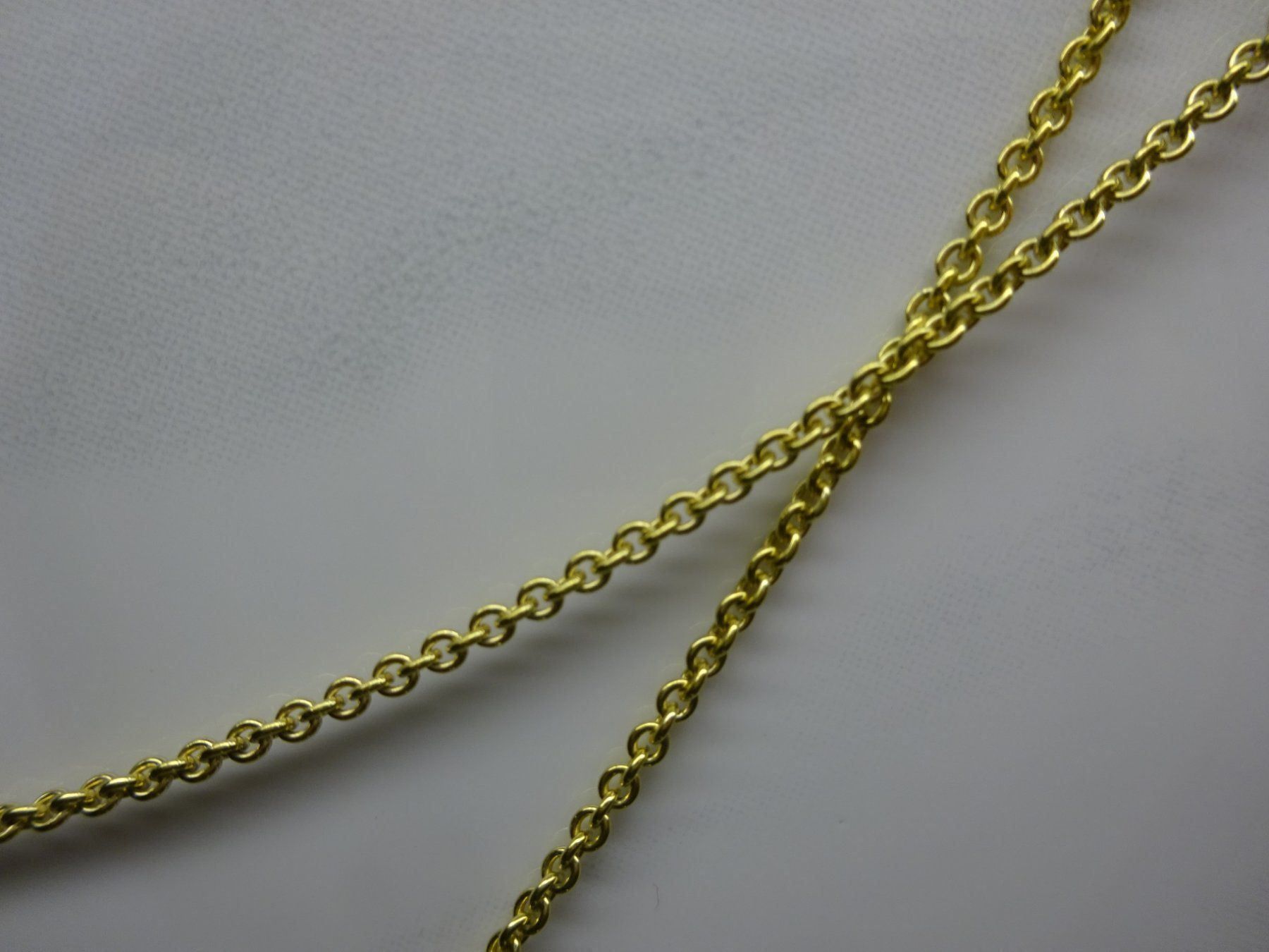 Catenine: Hand von Fatima Kette – Usato da Esslingen venduto da FetteSchnecke 2