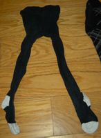 Strumpfhose  gr  86/92