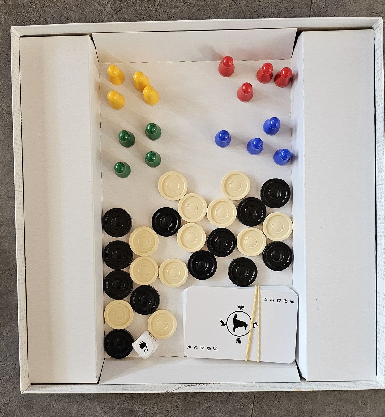 Giochi: Spielesammlung Harry Potter – Nuovo (secondo la descrizione) da Rieden SG venduto da fam_d2mg 2