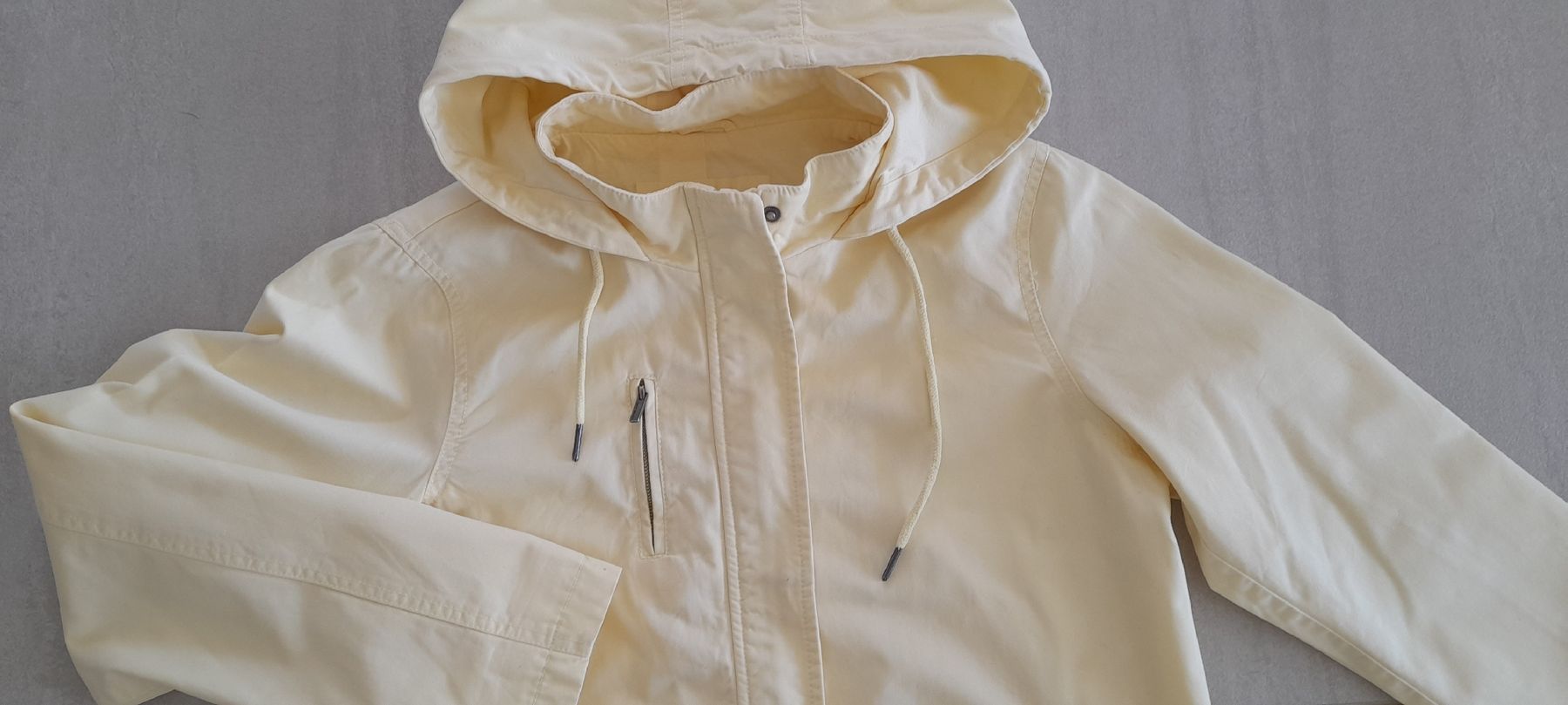 Giacche: Veste printemps Übergangsjacke Bonobo Gr. M – Usato da ERLINSBACH venduto da doudouce 1