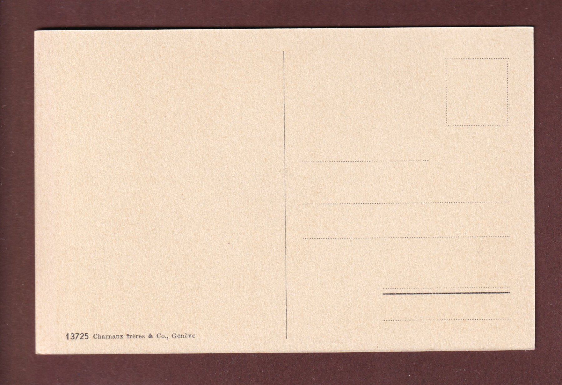 Cartoline postali: LAUSANNE - Pont Bessières – Usato da Pully venduto da nicecards-shop 1