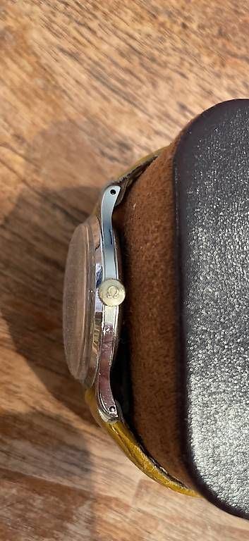 Uhren: Omega jumbo – Gebraucht aus Sonvico von ald_kk5j 1