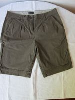 Kurzhose Chicorée, olive, Top Zustand!