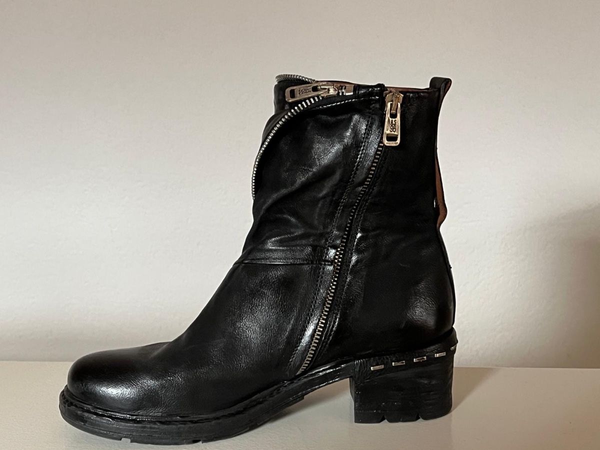 A.S.98 Scarpe da donna: Stiefelette von A.S. 98 – Usato da Thun venduto da mir_8tjd 1