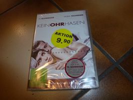 Keinohrhasen DVD NEU