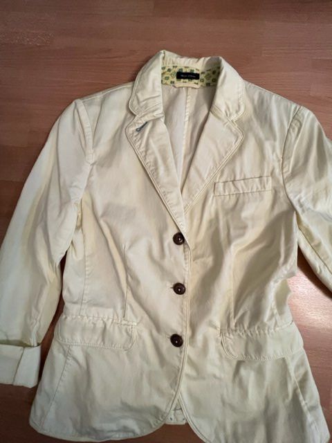 Marc O'Polo Jacken: Jacke  Marco Polo Gr.34 wie neu – Gebraucht aus Wabern von adamovski 1