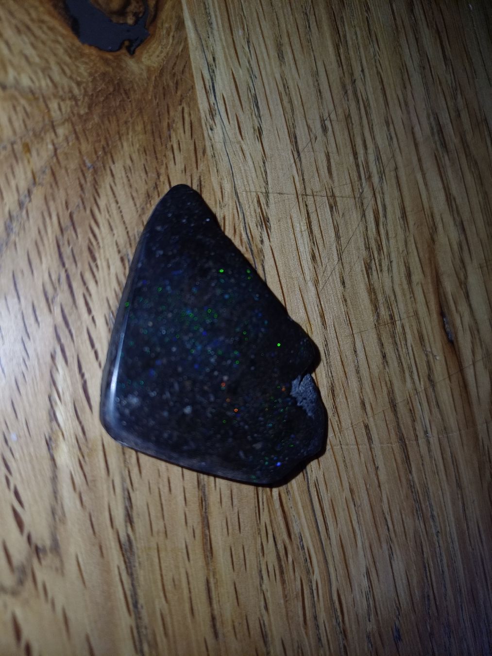 Pietre preziose: Schöner Opal Honduras – Usato da Flawil venduto da Pinkmalibu 2