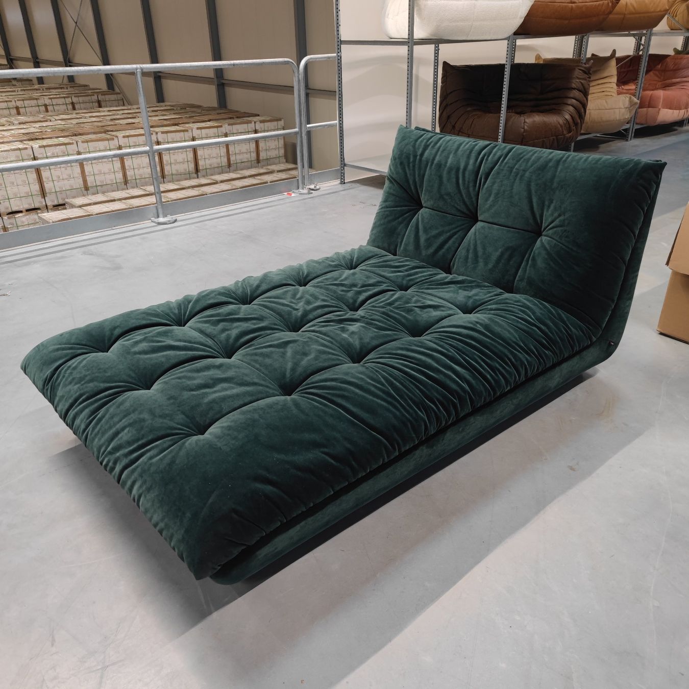 Sofas: IP Design Soulmate Sofa – Modulares System – Neuf avec emballage d'origine à Zürich par Nexclusives.com 4