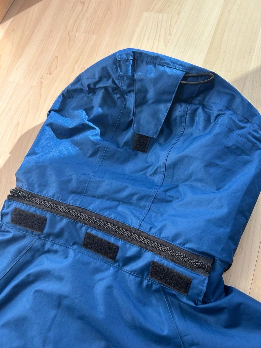 Giacche: Cindy's Waterproof Outdoor Rain Jacket / Shell Jacket – Usato da Bern venduto da Skandez 5