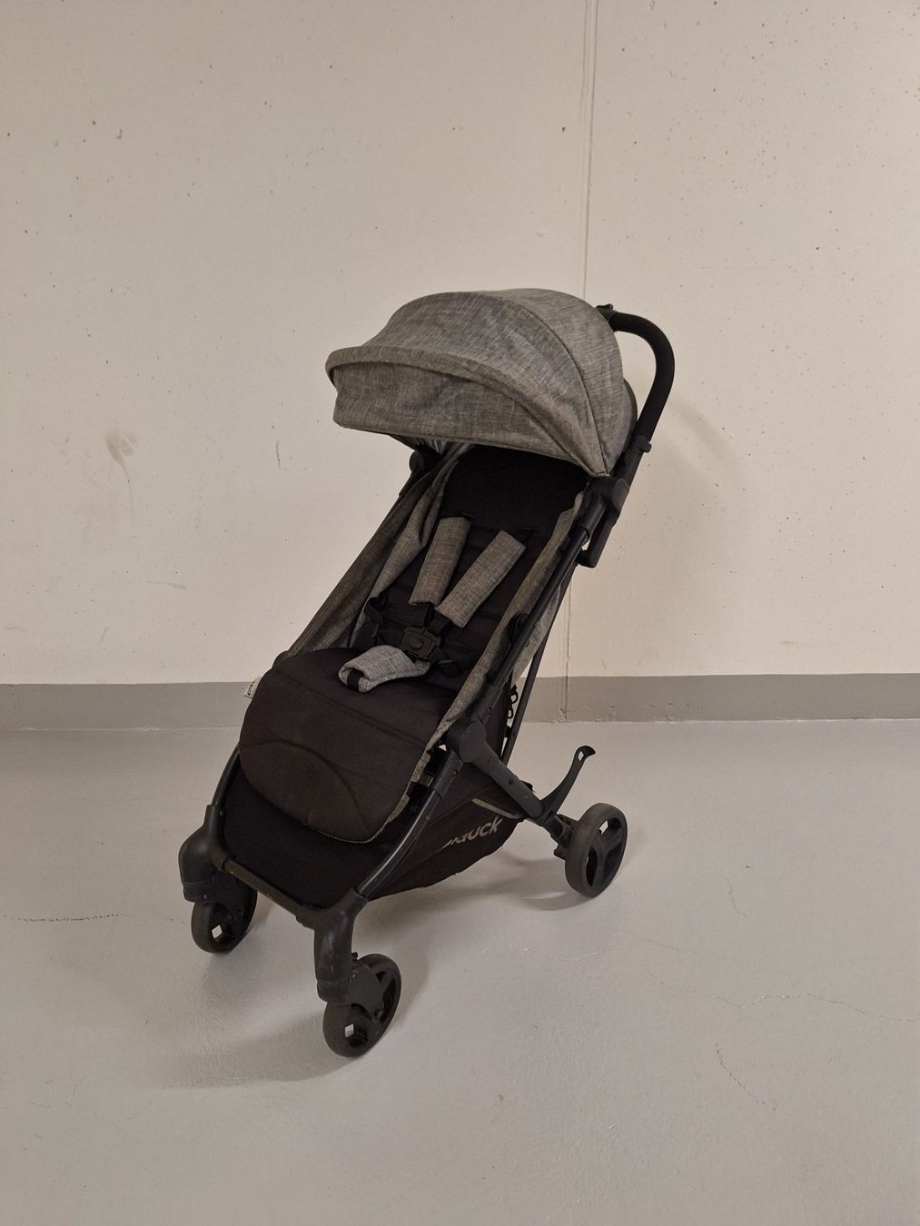 Hauck Carrozzine: Hauck Buggy Sunny – Usato da Luzern venduto da Duga5 1