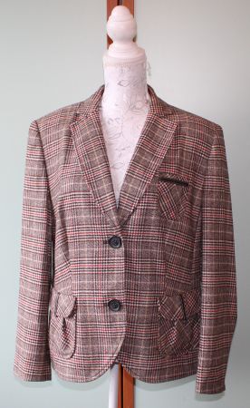 Blazer von *GERRY WEBER* (TK)