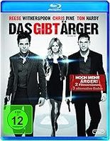 🎞️🎥🍿 Das gibt Ärger 🍿🎥💿