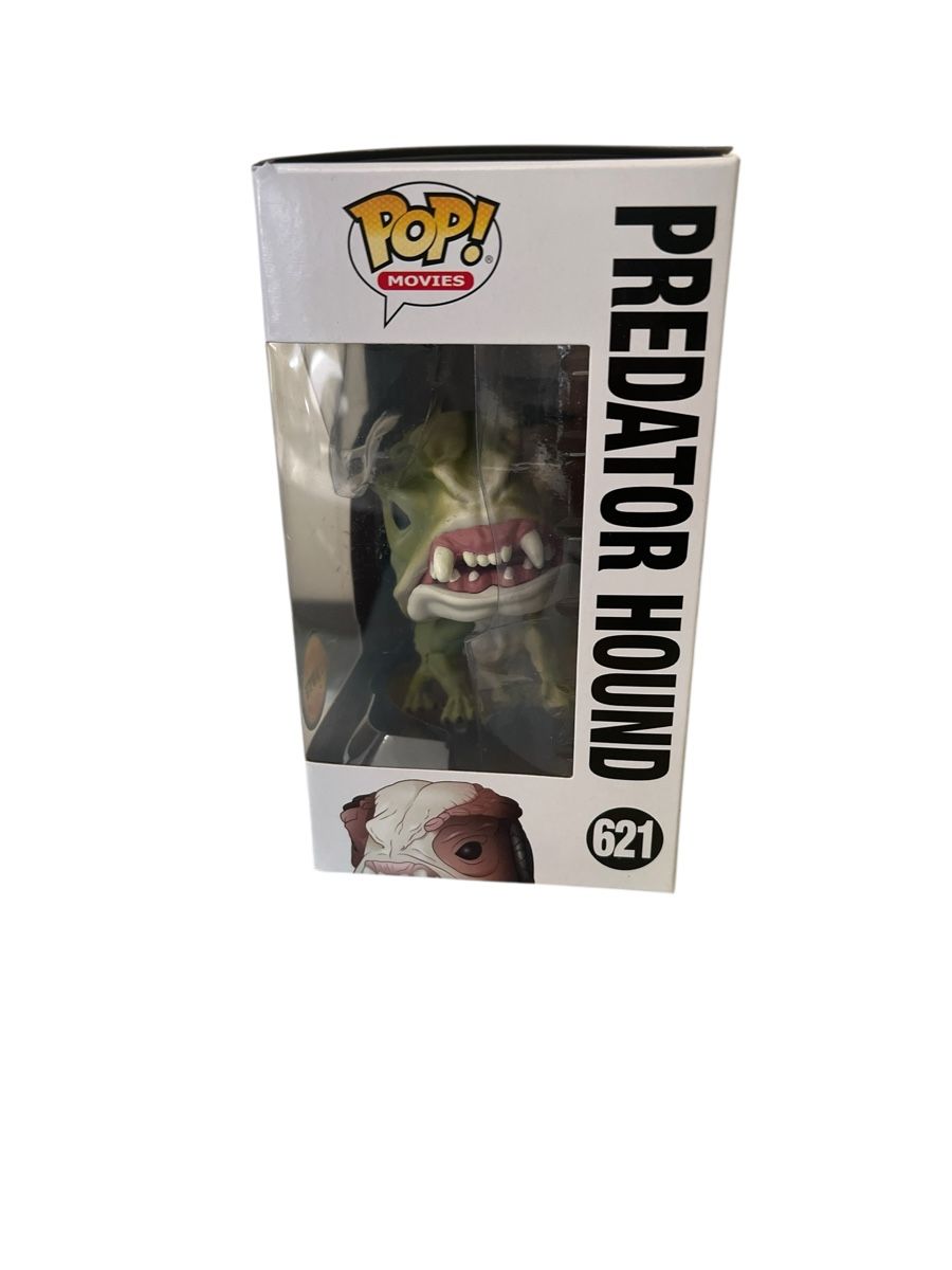 Funko Statuette: Funko Pop Predator Hound 621 – Nuovo (secondo la descrizione) da Murten venduto da Ski-Outlet 1