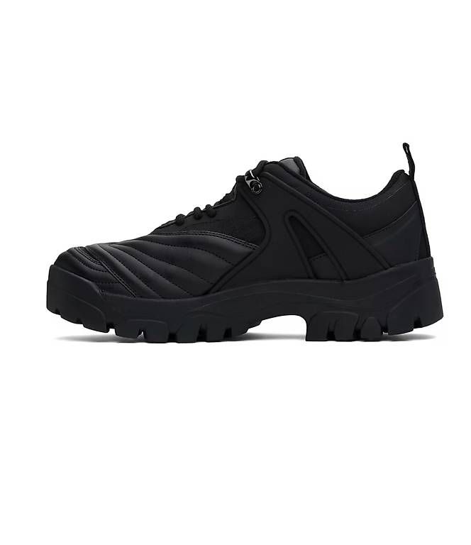 Scarpe da uomo: Andersson Bell Black Flow Sneakers Grösse 39 – Nuovo e nell'imballaggio originale da Einsiedeln venduto da Trtrtr 7