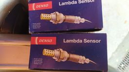 1x Lambdasensor Denso DOX 0525