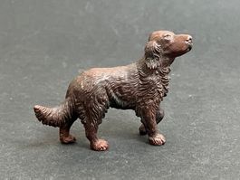 Schleich Irischer Setter Irish Hund