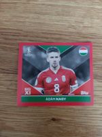 🤩 HUN TOP 2 - Topps Euro 2024 Sticker