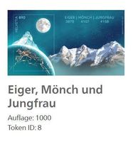 Swiss Crypto Stamps ID:8