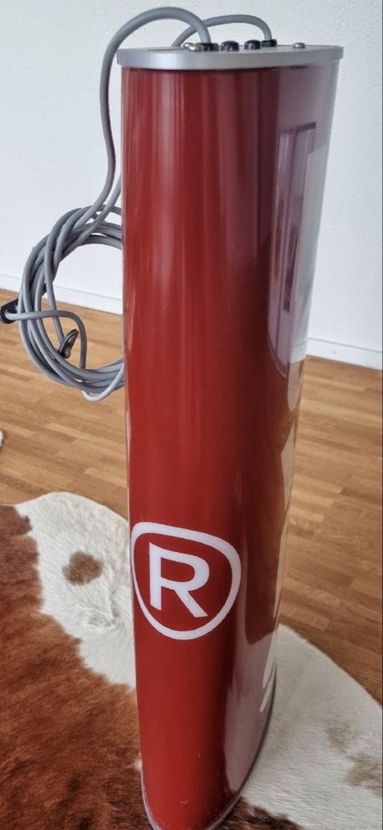 Tutte le decorazioni: Levis Leuchtreklame – Usato da Chur venduto da fan_gh6f 1