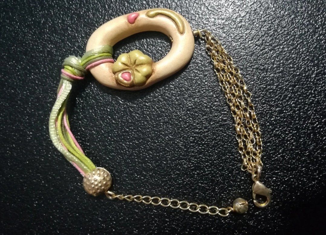 Bracciali & Braccialetti: Thun-Armband – Usato da Winterthur venduto da mon_2yxl 2