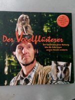 Der Vögelflüsterer (Jens Rennecke)    1.Auflage ©'2013