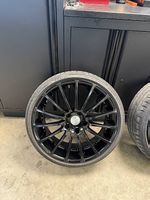 20 Zoll Breyton Race GT Felgen BMW E90 E91 E92 E93 M3