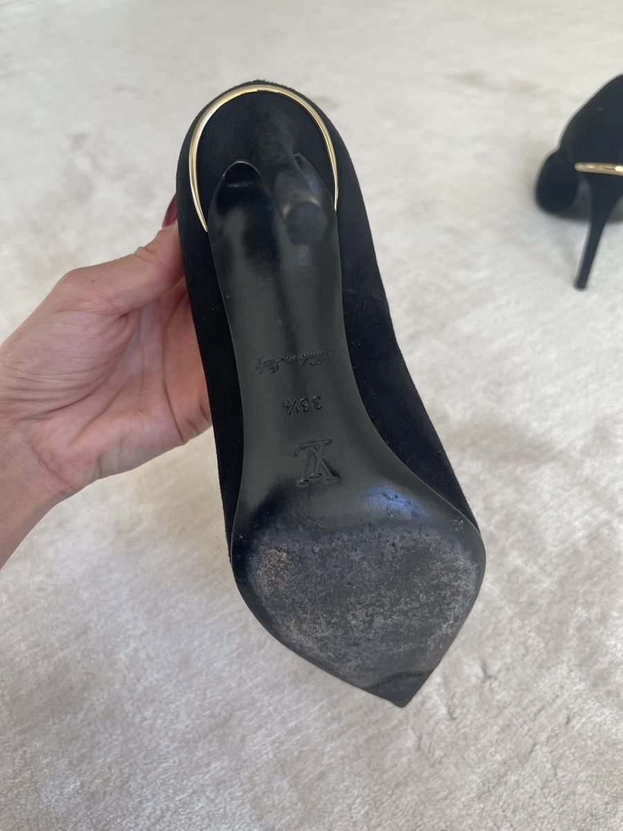 Scarpe da donna: Louis Vuitton Pumps – Usato da Zürich venduto da noe_2mn7 2