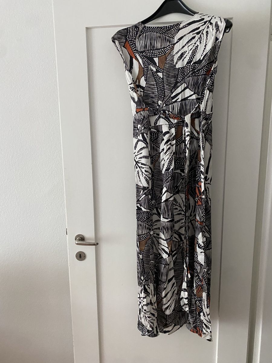 Hallhuber Vestiti: Sommerkleid 42 – Usato da Buchrain venduto da Sisi83 2