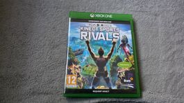 Kinect Sports Rivals complet bon état