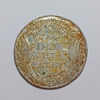 10 Schilling o. J. (1806) Zürich