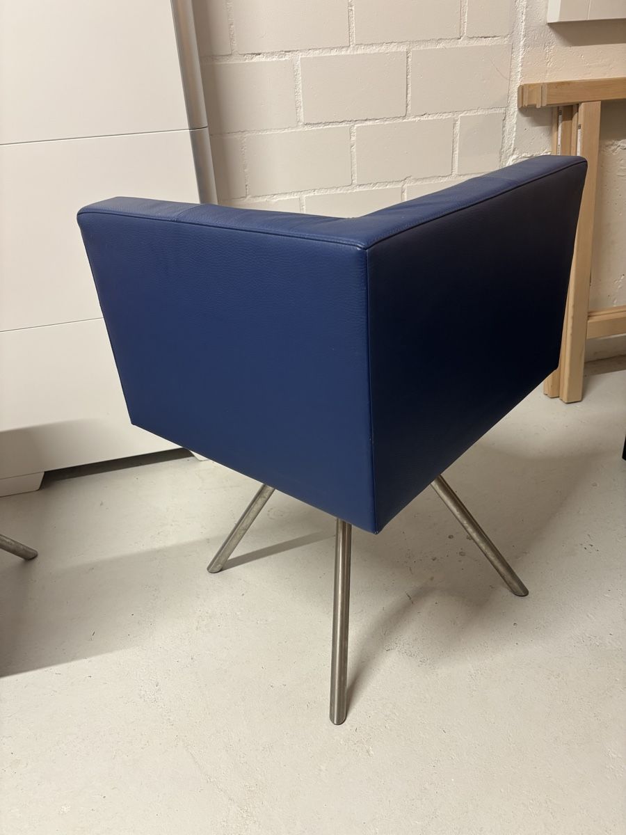 Sedie: Designerstuhl Retro – Nuovo (secondo la descrizione) da Sarmenstorf venduto da moj_bv5k 2