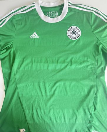 DFB Deutschland Trikot 2012 Adidas Gr. XL in