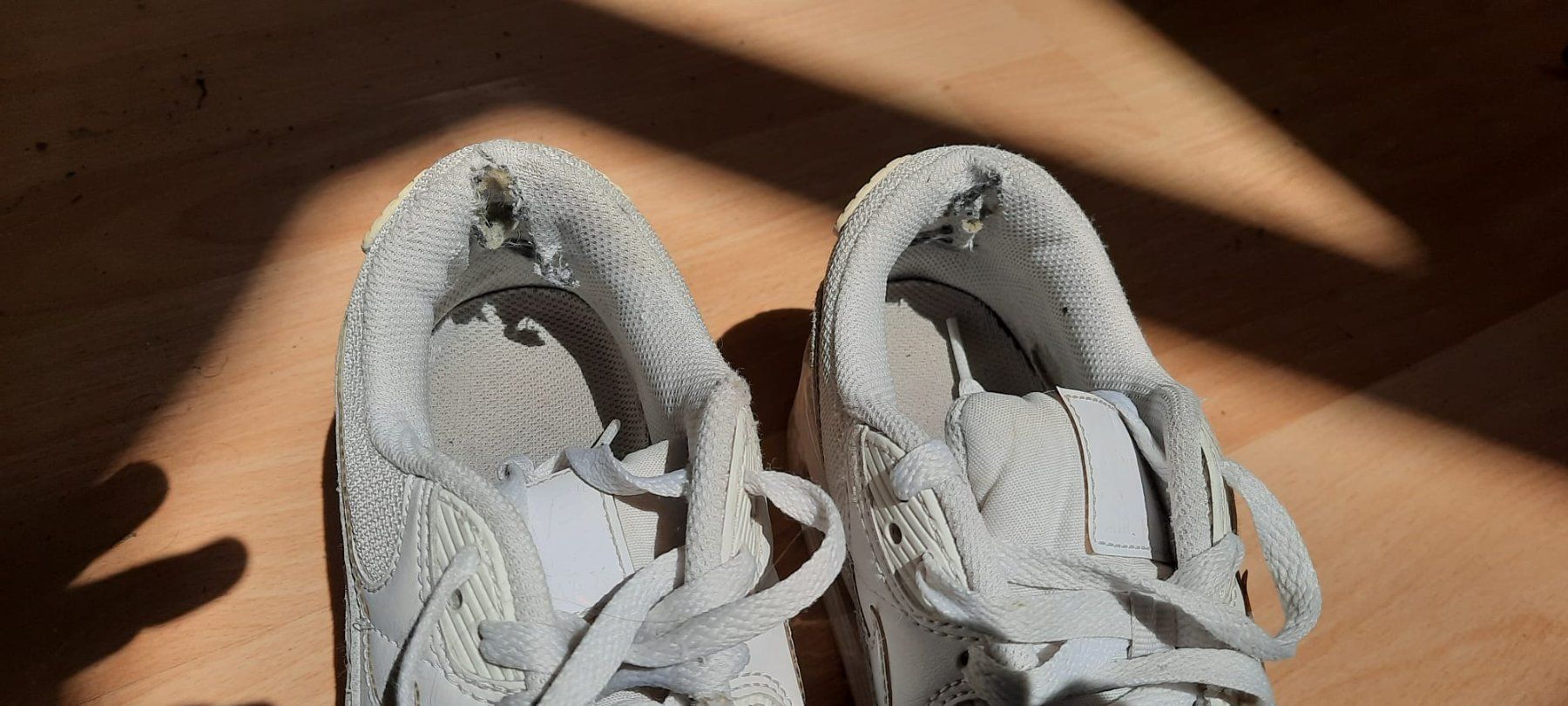 Nike Herrenschuhe: Sneaker Nike Gr. 39 – Gebraucht aus Wettingen von 2fiule5 3