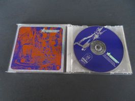 7 ZUMA 7 Same 1998 Stoner Rock