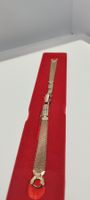 Bracelet montre années 50's