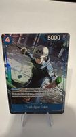 One Piece TCG - St17-002 Trafalgar Law
