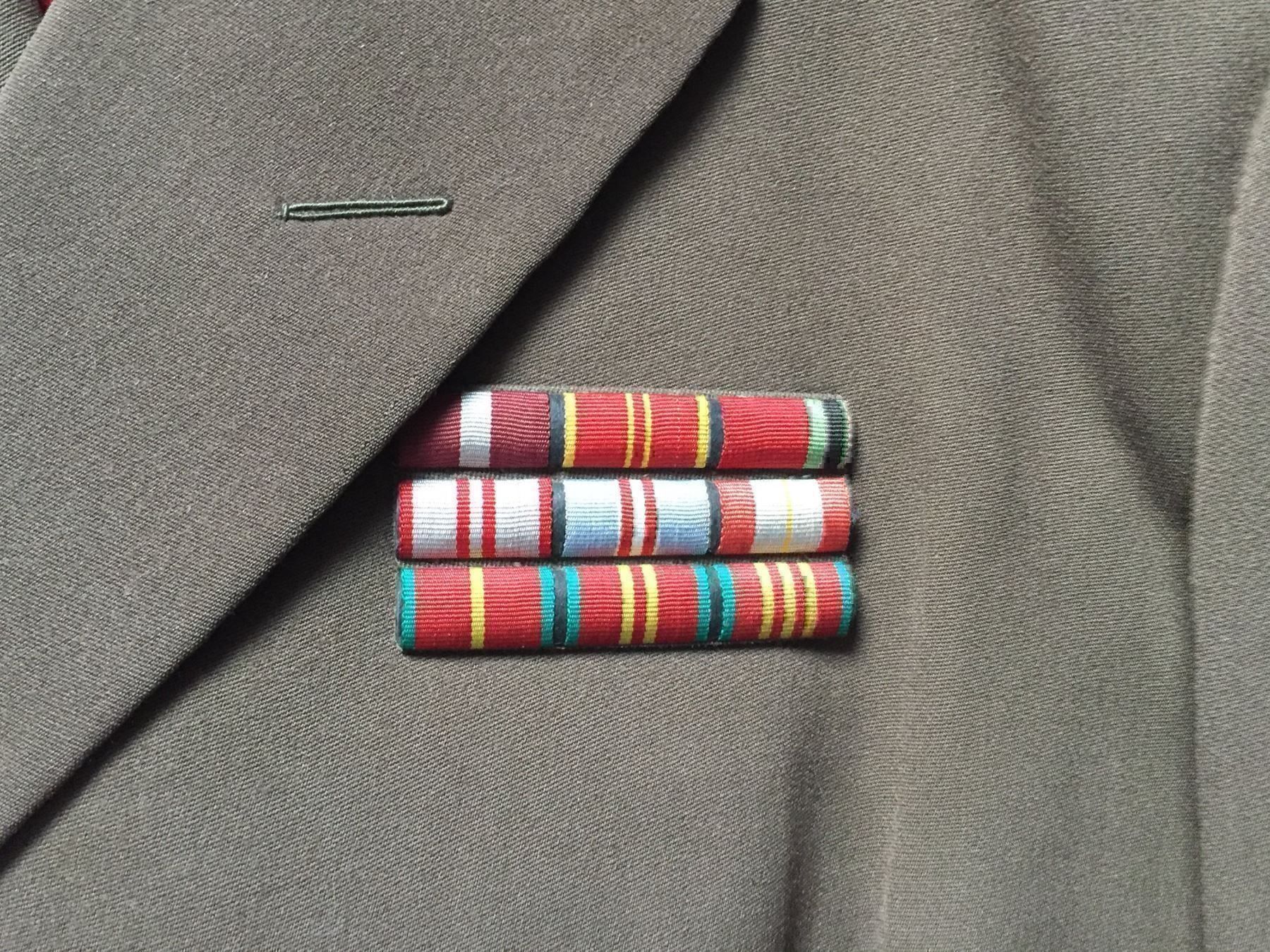 Uniformen: Generalsuniform Rote Armee UdSSR – Gebraucht aus Volketswil von zwitsch33 2