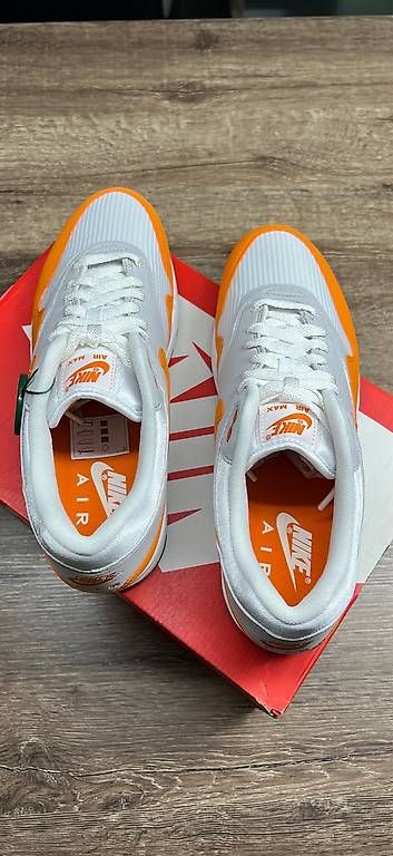 Scarpe da uomo: Nike Air Max 1 NEU & UNGETRAGEN – Usato da Schöftland venduto da MdK3 2