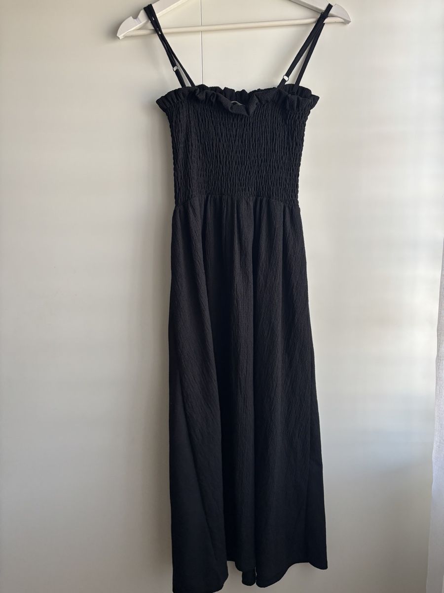 H&M Kleider: Sommerkleid – Neu (gemäss Beschreibung) aus Wattwil von mar_q66h 3