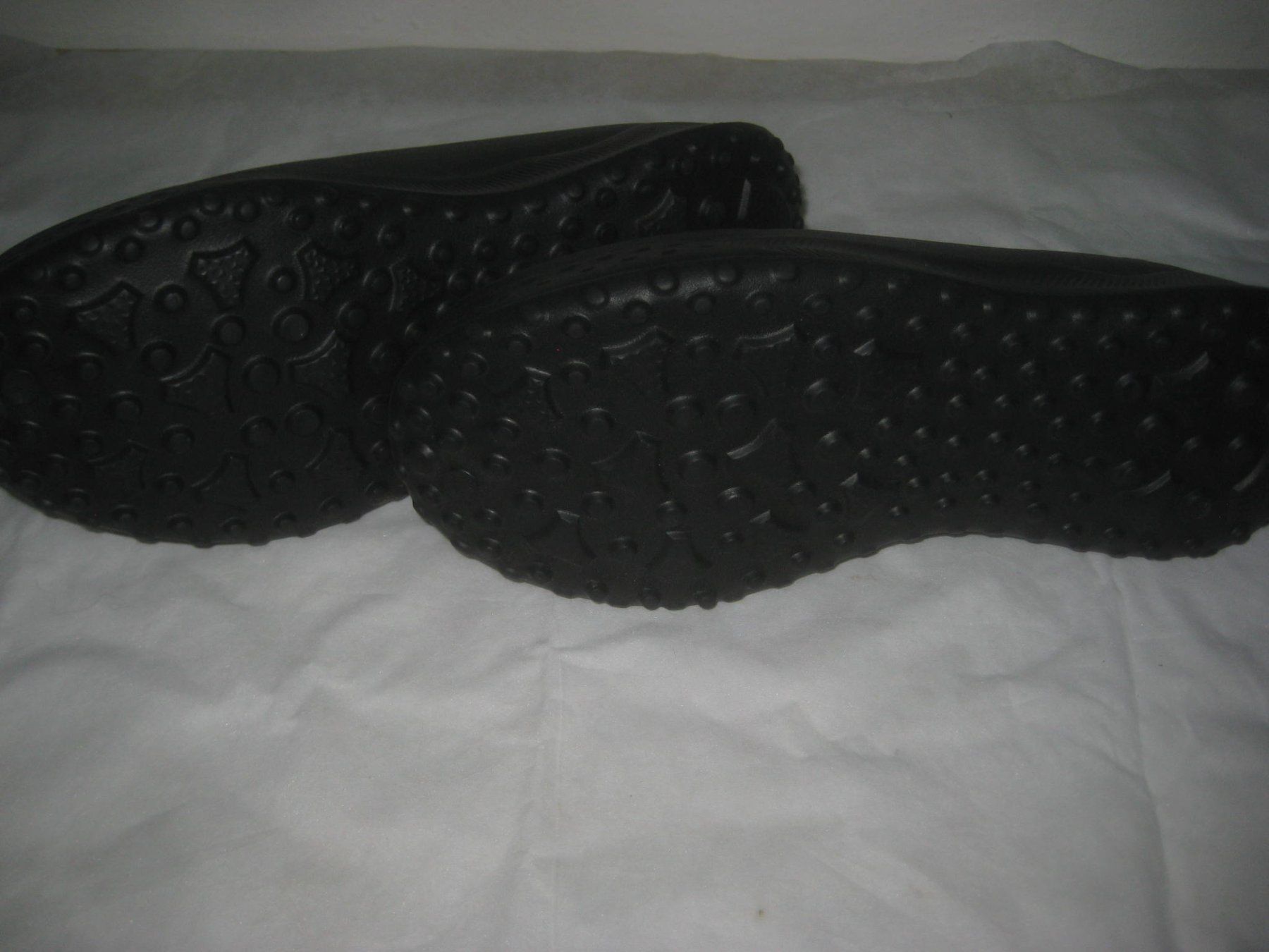 Chaussures hommes: HERREN   GUMMISCHUHEN – Neuf (Voir description) à Uster par flocke1 1