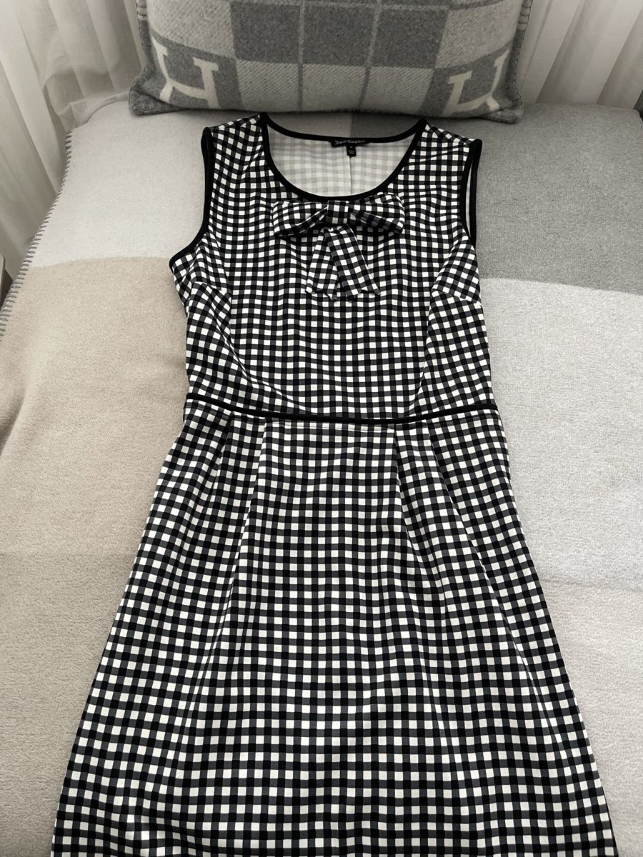 Juicy Couture Vestiti: Juicy Couture Kleid Gr. 34 – Usato da Wichtrach venduto da Adriana222 1