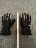 Handschuhe kaum benutzt