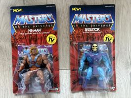 MOTU super 7 ovp