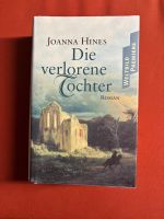 Hines Joanna - Die verlorene Tochter (geb) / Hist. Roman
