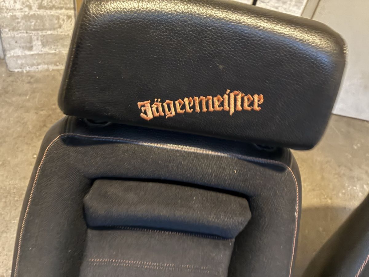 Recaro Sonstiges Fahrzeugzubehör: Recaro Sitze – Gebraucht aus Grenchen von Netii10 5