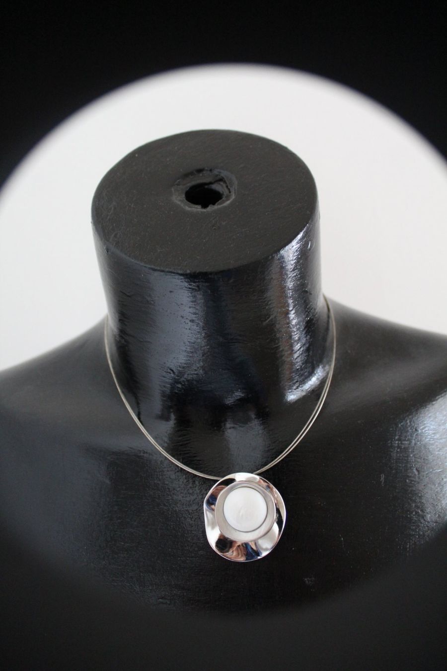 Ketten: Modeschmuck Kette – Gebraucht aus Locarno von madame-tus-sauds 3