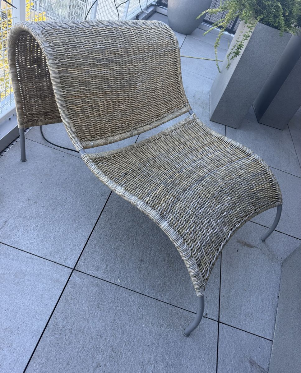 Poltrone: Ligne Roset Sessel – Usato da Horgen venduto da Larine 1