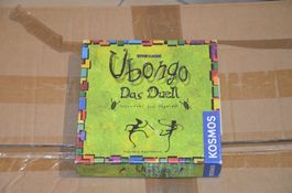 JEUX - SPIEL