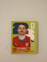 Panini 2026 Michal Sadilek CZE9