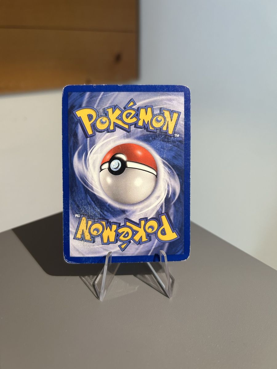 Pokémon Carte collezionabili: Dark Dragonair 31/109 (EN) – Usato da Vuadens venduto da Numispot 1